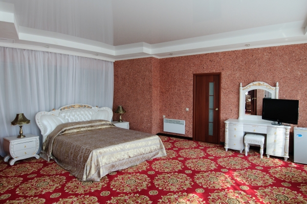 Acfes-Seiyo Hotel (Vladivostok)